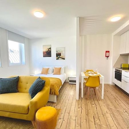Appartamento Domus Da Ria - Alboi Aveiro Esterno foto