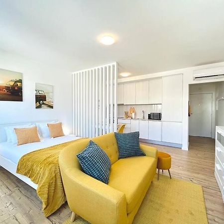 Appartamento Domus Da Ria - Alboi Aveiro Esterno foto
